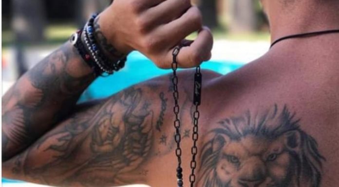 “Omerta design” από τον Μπάμπη Γιαλούρη