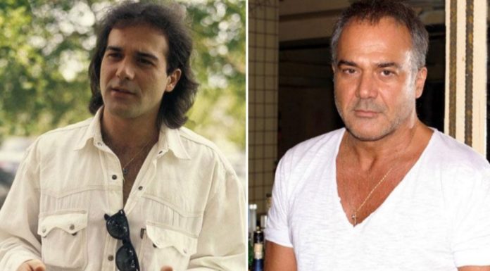 Η ζωή μας αλλάζει και μ’ αρέσει
