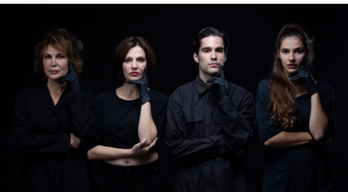 SergiBelbel|ΤΟ ΚΙΝΗΤΟ Μια ψηφιακή κωμωδία