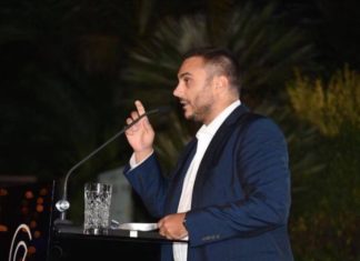 Κωνσταντίνος Ράικος: Μαζί πετυχαίνουμε τους στόχους σας!