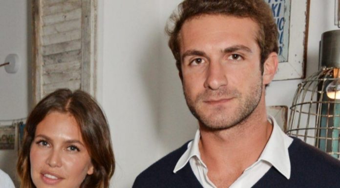 Σταύρος Νιάρχος: Ο γάμος της δεκαετίας