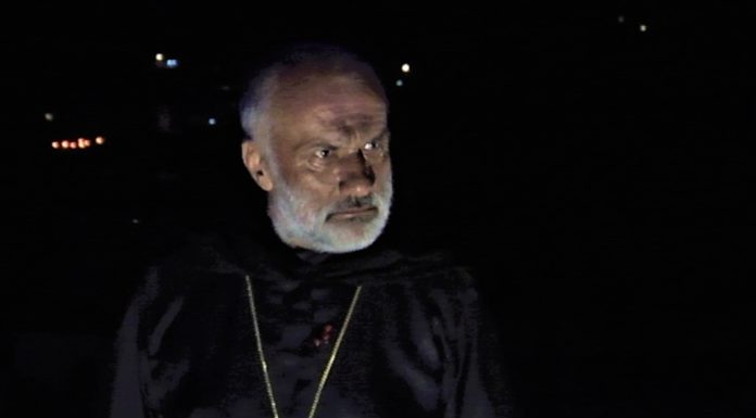 «Ο ΜΕΓΑΣ ΙΕΡΟΕΞΕΤΑΣΤΗΣ» Του Φιοντόρ Ντοστογιέφσκι