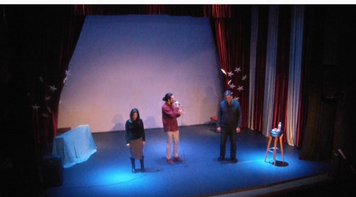 “Ρητορεύειν Μιμηκώς”