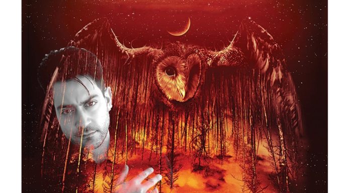 Panos Stergiou – “Royal road” από το άλμπουμ “Know Thyself”