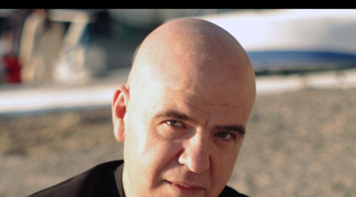 Ρεσιτάλ και masterclass κιθάρας του Ιάκωβου Κολανιάν