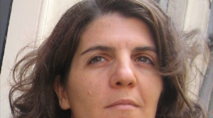 Γεωργία Γρηγοριάδου: “we shape reality”