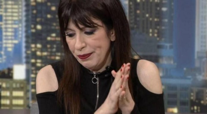 Είχε φτάσει να ζυγίζει 46 κιλά…