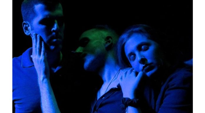 «Ατυχήματα» του Γιώργου Κατσιφή