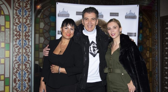 «Special event στο Polis Hammam – Polis Loutron»