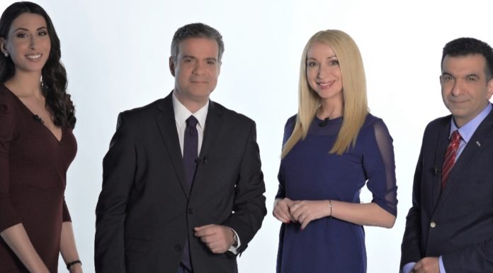 Το MEGA SPORTS Weekend έρχεται στο MEGA