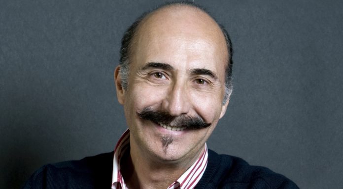 Ατομική έκθεση ζωγραφικής του ΔΗΜΗΤΡΗ ΓΕΡΟΥ