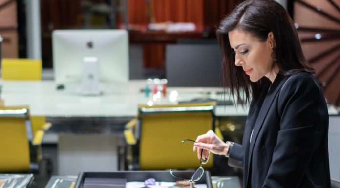 Τα νέα decor trends 2020 από την Σίσσυ Φειδά