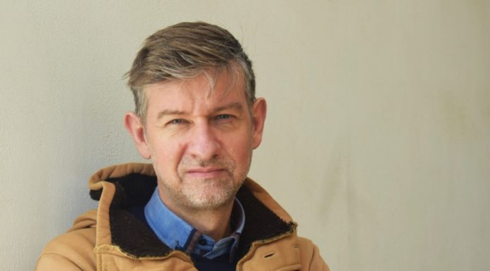 Συνέντευξη του Συγγραφέα Αλέξανδρου Βαλκανά… ας τον γνωρίσουμε!