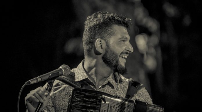 Θάνος Σταυρίδης: “Μια ζωή μουσική… ή… μία μουσική ζωή”