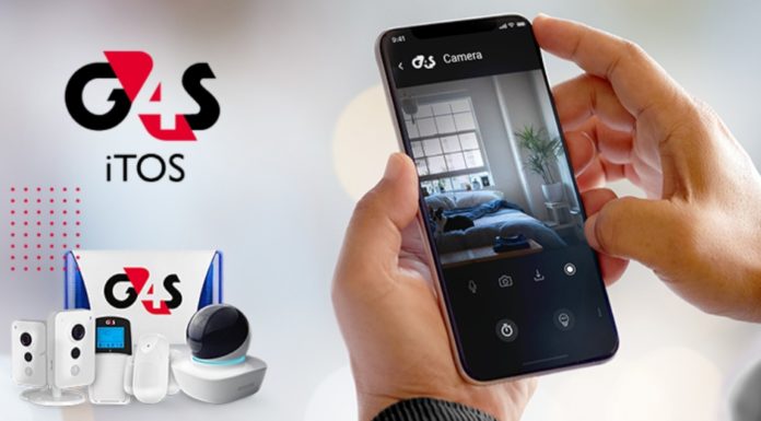 Στην Omnicliq η G4S με το G4S iTOS