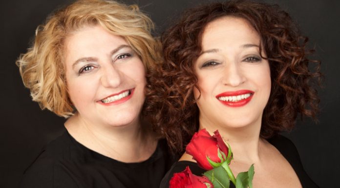 ΕΡΩΦΙΛΗ – ΑΡΓΥΡΩ ΚΑΠΑΡΟΥ – Όταν η Nouvelle Vague… έφερε το ελληνικό Νέο Κύμα