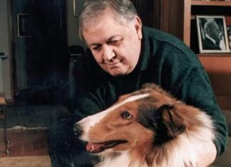 Μάνος Χατζιδάκις: Δεν ήταν φιλόζωος. Έγινε!