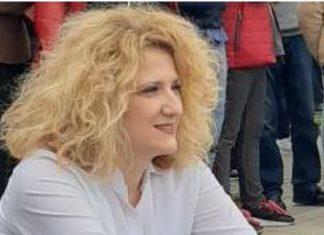 Ημέρα σύμβολο η “Παγκόσμια Ημέρα της Γυναίκας”