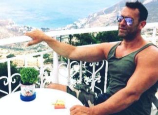 Θοδωρής Γερασιμόπουλος: “Για ποιον λόγο χρειάζεται ένας Personal Trainer”