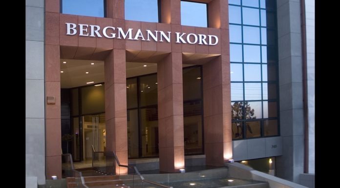 Bergmann Kord: Παγκόσμια αναγνώριση και παροχή υπηρεσιών από και προς τις διεθνείς αγορές