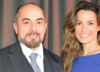 Μια «διεθνής» συνέντευξη του Πλαστικού Χειρουργού Αθανάσιου Χριστόπουλου στο Παρίσι