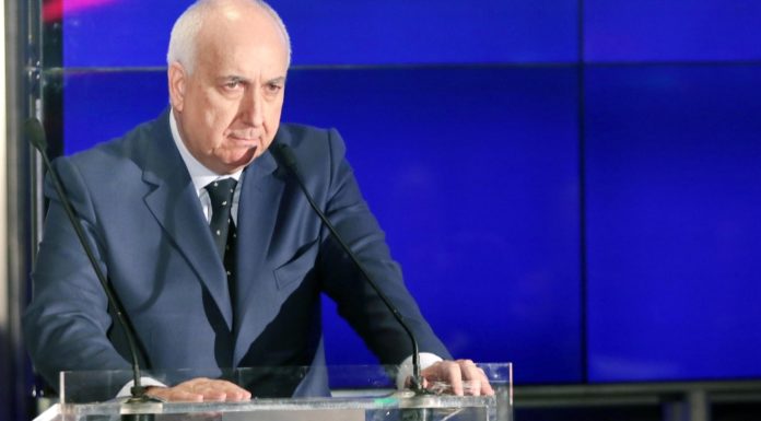 Η ναυτιλιακή εταιρεία TIMES NAVIGATION ιδιοκτησίας Γιάννη Καραγεώργη, προβαίνει σε δωρεά στα Ελληνικά νοσοκομεία