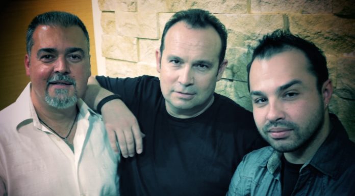 Τέρπανδρος – Κωνσταντίνος Βελλιάδης “Ζωή εν Τάφω” Τραγουδά ο Κώστας Μακεδόνας