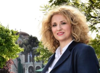 Ψωμιάδου Δώρα: “Η ανθρώπινη επαφή δεν υποκαθίσταται, προσαρμόζεται στα νέα δεδομένα”