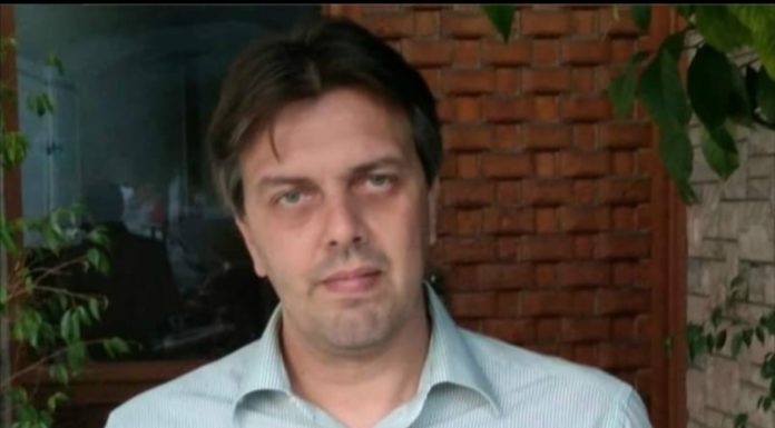 Θανάσης Σάλτας: “H μεγαλύτερη Μούσα όλων των ποιητών και των συγγραφέων είναι η ίδια η ζωή”