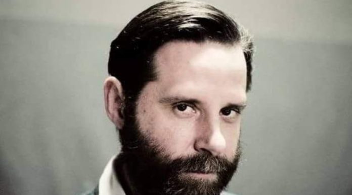 ΜΥΛΩΝΑΣ ΔΗΜΗΤΡΗΣ: “Επιδιώκω πάντα να αντιμετωπίζω την πρόβα ως μια ζωντανή διαδικασία του εδώ και τώρα…”