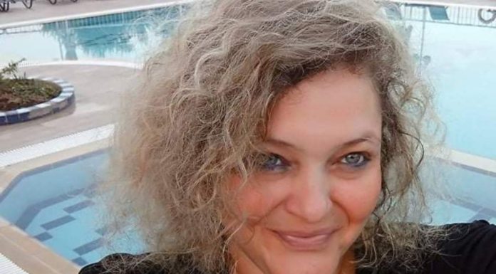 Σοφία Στάμου: “…Δεν θα σταματήσω να παλεύω και να στηρίζω όσους παλεύουν και στηρίζουν! Γιατί η ζωή δεν σταματάει με το “έτσι θέλω” αλλά μόνο με το “έτσι εγκαταλείπω” Κι εγώ ΔΕΝ ΕΓΚΑΤΑΛΕΙΠΩ ΠΟΤΕ”