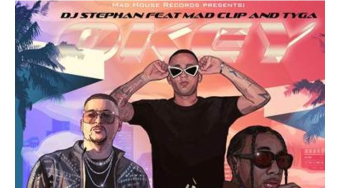 Η Mad House Records ετοιμάζει νέα international συνεργασία με τον Tyga!