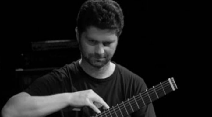 Γιώργος Ταμπάκης: “Μέσω της ενασχόλησης και μελέτης μου πάνω στην κιθάρα αναδύθηκαν συναισθήματα που αγνοούσα την ύπαρξή τους και ερωτεύτηκα το όργανο”