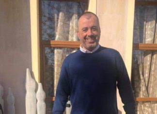 Μυρωνίδης Σταύρος: “…Δεν είμαι σίγουρος ότι η καραντίνα ήταν η καλύτερη απόφαση”