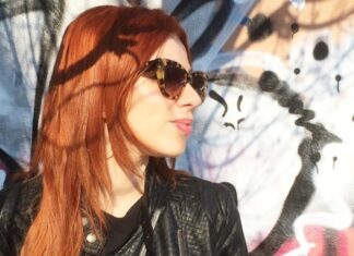 Tρούλη Γεωργία: “Η εικαστική έκφραση είναι ζωογόνα, ενεργειακή και θεραπευτική όπου χρειάζεται, καθώς και ανυψωτική για το πνεύμα του ανθρώπου.”