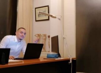 Σκούρτης Γεώργιος: “…Είναι οι ψυχές μας πολιτισμένες; Θα πω όχι. Είναι ακόμα εύθραυστη η πολιτισμένη μας ψυχή. Δεν τη διακατέχει το συναίσθημα και η ειλικρίνεια, αλλά το συμφέρον και η αναισθησία…”