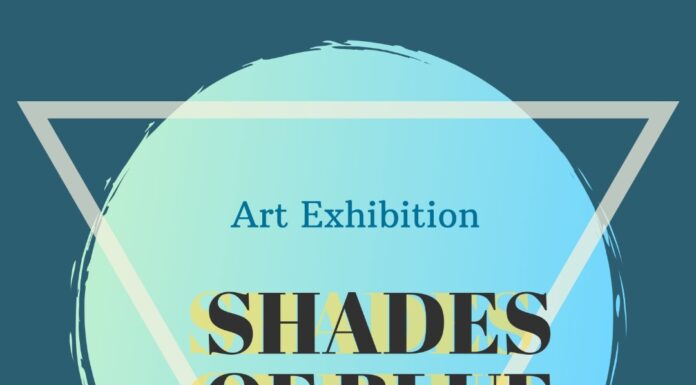 SHADES OF BLUE (ΑΠΟΧΡΩΣΕΙΣ ΤΟΥ ΜΠΛΕ)