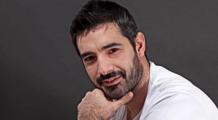 Δημήτρης Βοζαΐτης: “Η μουσική μου πορεία είναι ένας δρόμος σχεδόν ρομαντικός…”