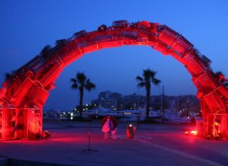 ΕΚΔΗΛΩΣΗ ΤΟΥ ΔΗΜΟΥ ΠΕΙΡΑΙΑ ΓΙΑ ΤΑ 101 ΧΡΟΝΙΑ ΑΠΟ ΤΗ ΓΕΝΟΚΤΟΝΙΑ ΤΩΝ ΕΛΛΗΝΩΝ ΤΟΥ ΠΟΝΤΟΥ