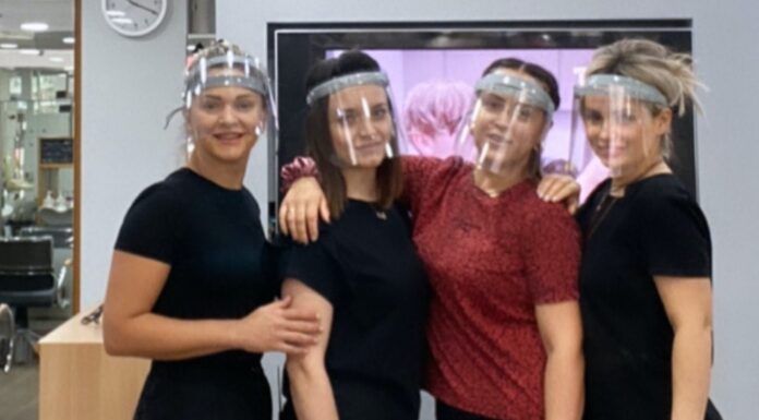 Ανανεώστε τη διάθεσή σας με ασφάλεια στο χώρο ομορφιάς των επωνύμων