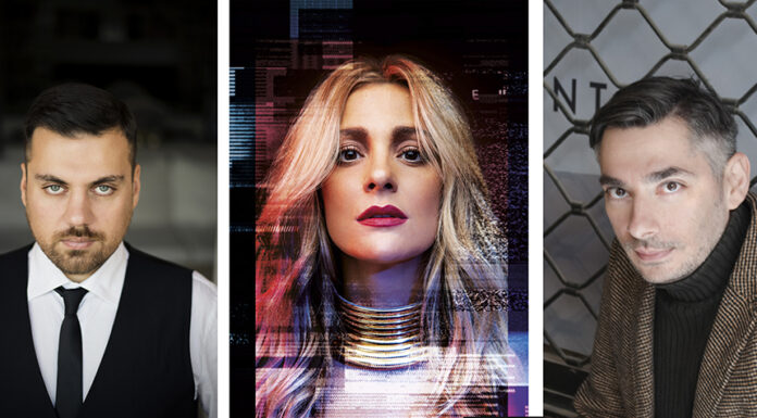 Η Νατάσσα Μποφίλιου LIVE από τον Φάρο του ΚΠΙΣΝ