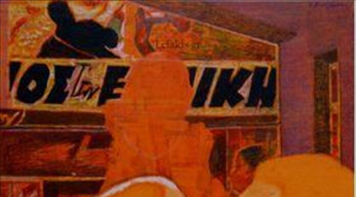 “Έφυγε” ο ζωγράφος Ευάγγελος Κουζούνης