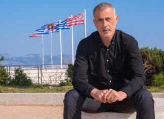 Δήλωση Δημάρχου Πειραιά Γιάννη Μώραλη για την 106η επέτειο της Γενοκτονίας των Αρμενίων