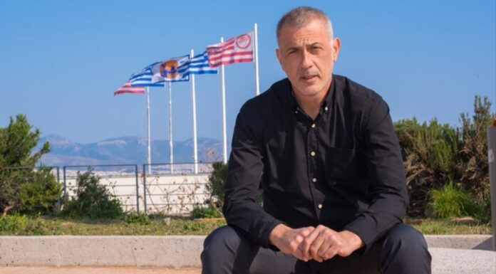 Δήλωση Δημάρχου Πειραιά Γιάννη Μώραλη για την 106η επέτειο της Γενοκτονίας των Αρμενίων