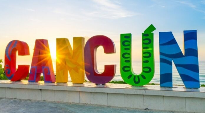 ΤΟ TRAVEL GUIDE μας ταξιδεύει στο ΜΕΞΙΚΟ!
