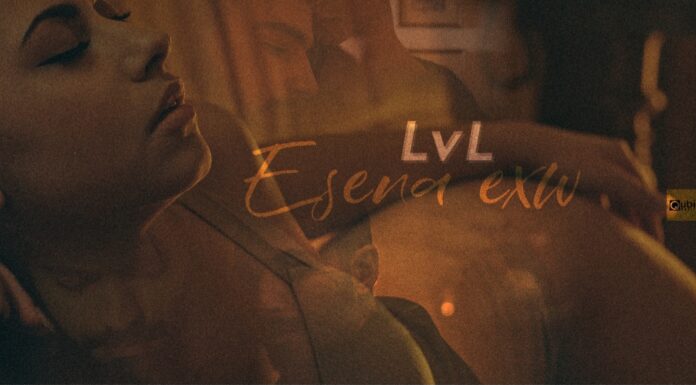 «Esena exw»: Κυκλοφόρησε το πρώτο τραγούδι των LvL Band από την Qubi