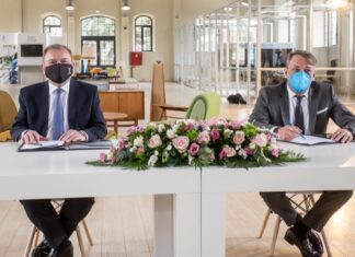 ΔΗΜΟΣ ΠΥΛΑΙΑΣ-ΧΟΡΤΙΑΤΗ Ψηφιακός δήμος με έξυπνες τεχνολογικές λύσεις για όλους