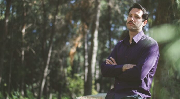 Χατζηηλίας Στράτος: “Στερήθηκα τη ζωή μου, τη δουλειά μου, τους ανθρώπους μου, την καθημερινότητά μου, την ελευθερία μου και τη λογική”