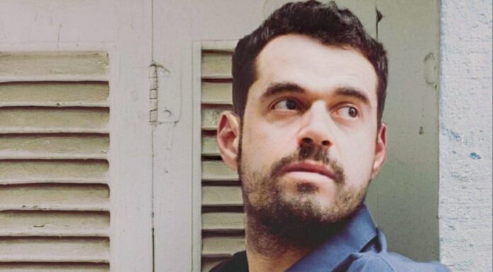 Πέτρος Κωσταράς: “Θέλω να γράφω βιβλία και να γίνομαι, όλο και καλύτερος συγγραφέας, αφού βέβαια πρώτα έχω γίνει και καλύτερος άνθρωπος”