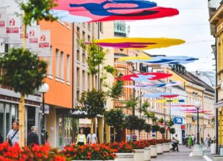 22 April – the Day of the City of Banja Luka